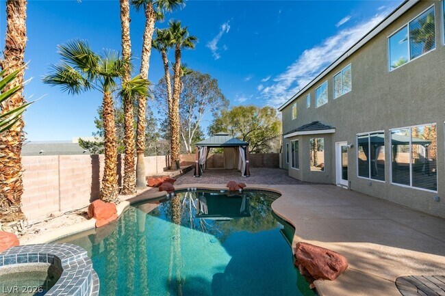 Building Photo - 2662 Sunday Grace Dr