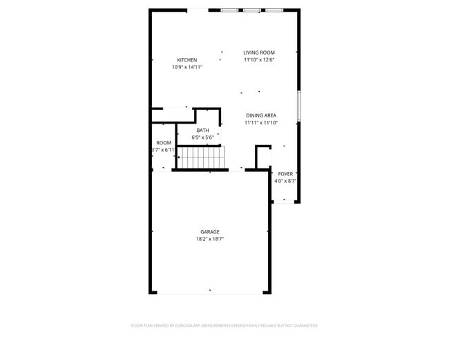 Building Photo - 5709 White Magnolia St.