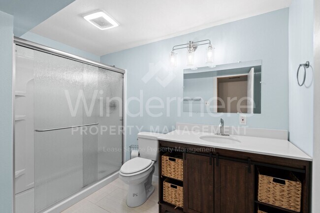 Building Photo - Beautiful 4-Bedroom Home In The South Hill With Solar Panels - Save On Utilities