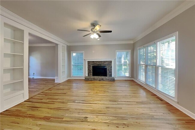 Building Photo - 1037 Ashfern Walk