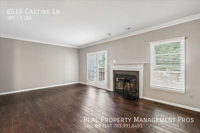 Building Photo - 6516 Castine Ln