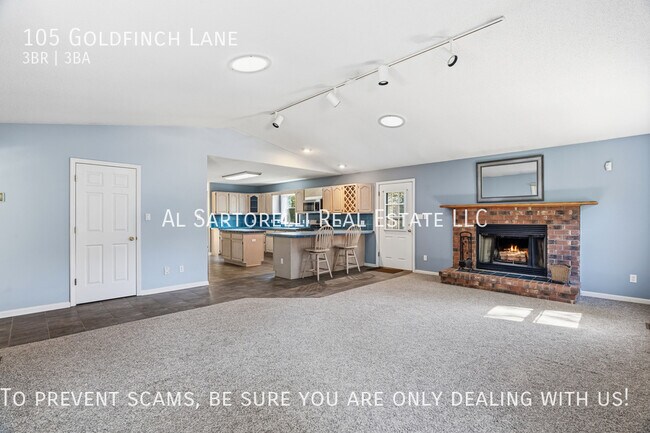 Building Photo - 105 Goldfinch Ln