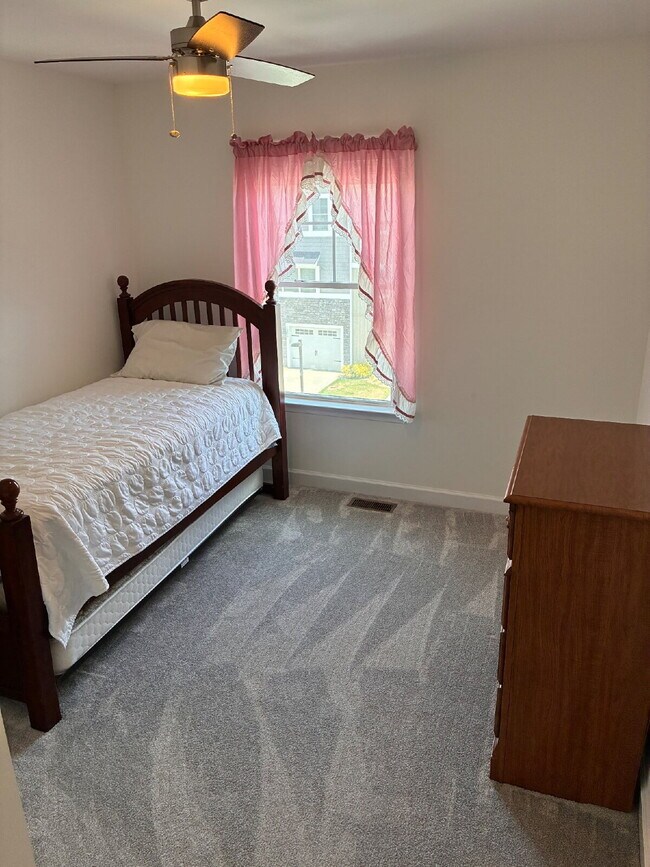 Building Photo - Rare Congers Creek Rental Coming Soon! Beautiful 4BR Townhome Just Minutes to JMU, RMH Medical & ...