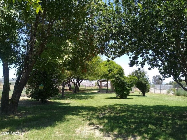 Building Photo - 242 N Pima Rd