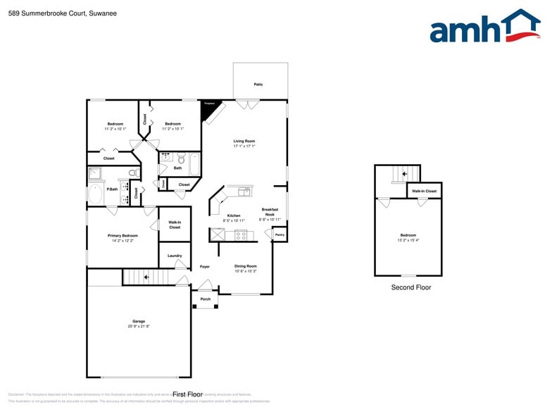 Building Photo - 589 Summerbrooke Ct