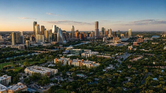Building Photo - 1600 Barton Springs Rd