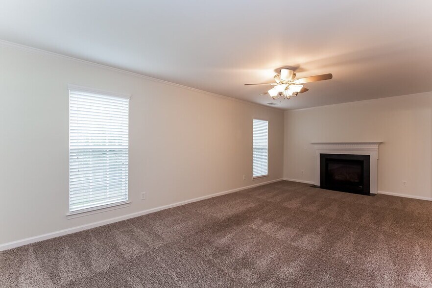 Building Photo - 4210 Porter Pl Ct