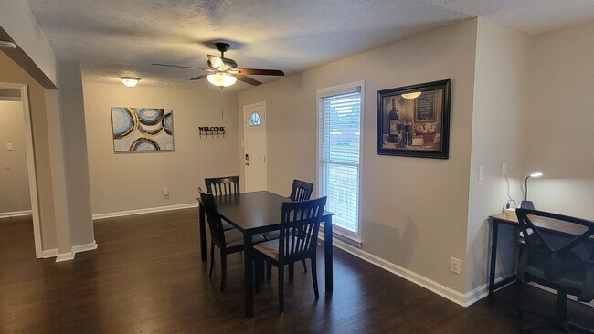 Building Photo - Northmeade Woods Subdivision