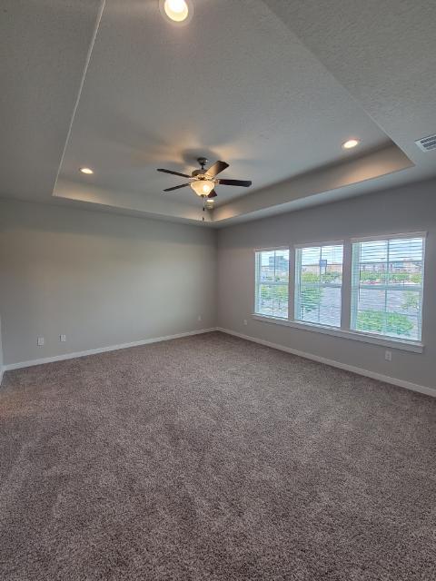 Primary Bedroom - 1010 Chulie Dr