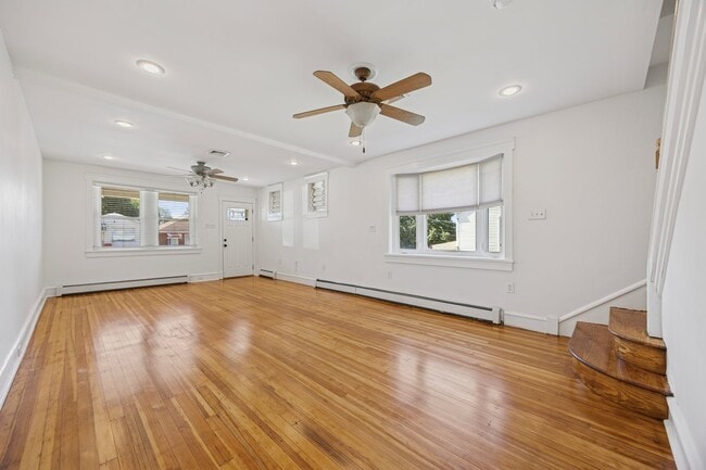 Primary Photo - Charming 3-Bed Twin Home in the Heart of C...