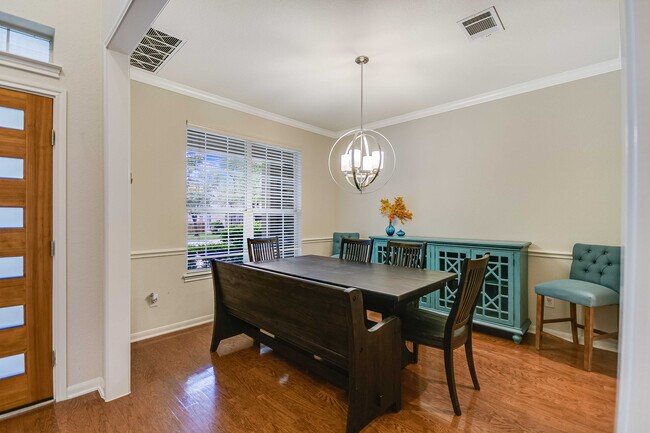 Building Photo - 3409 Zebecca Creek Dr