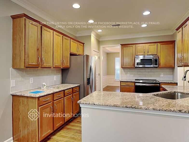 Building Photo - 1273 Burleyson Ln