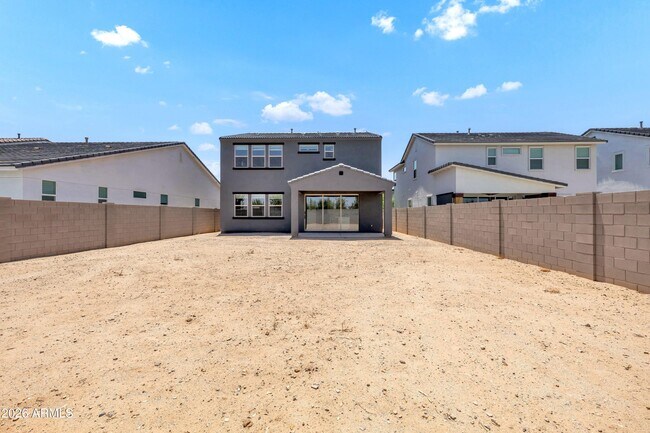 Building Photo - 3298 Garnet St