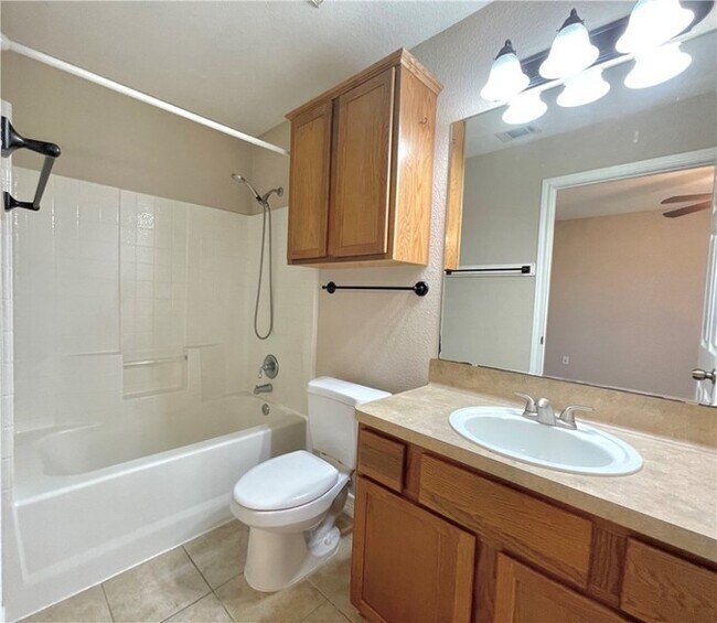 Building Photo - 3538 Paloma Ridge Dr