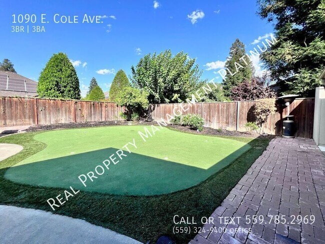 Building Photo - 1090 E Cole Ave