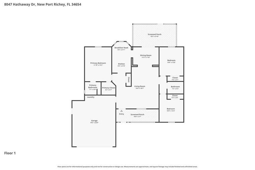 Building Photo - 8047 Hathaway Dr