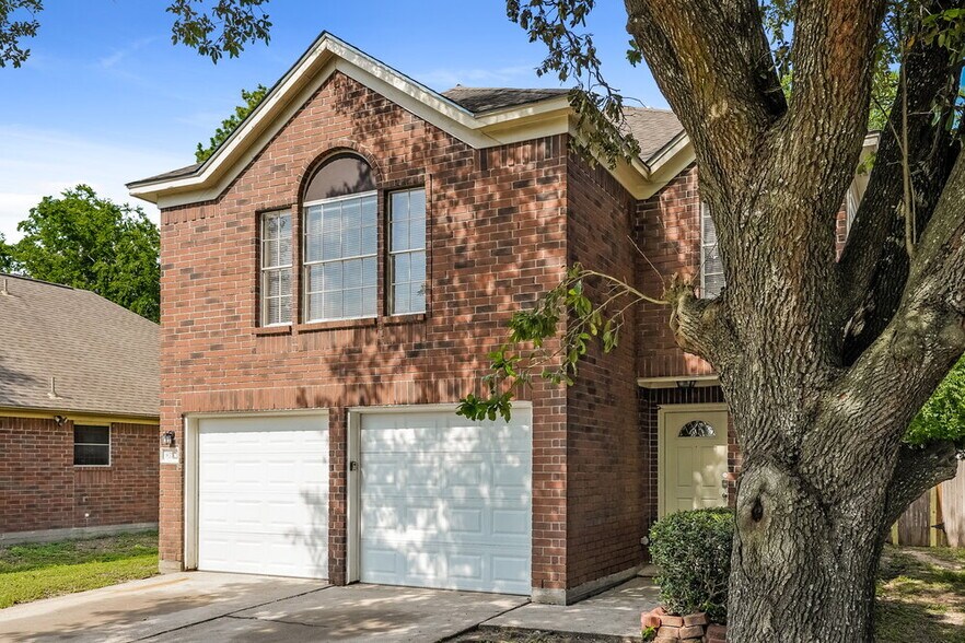 Building Photo - 8710 High Mountain Dr