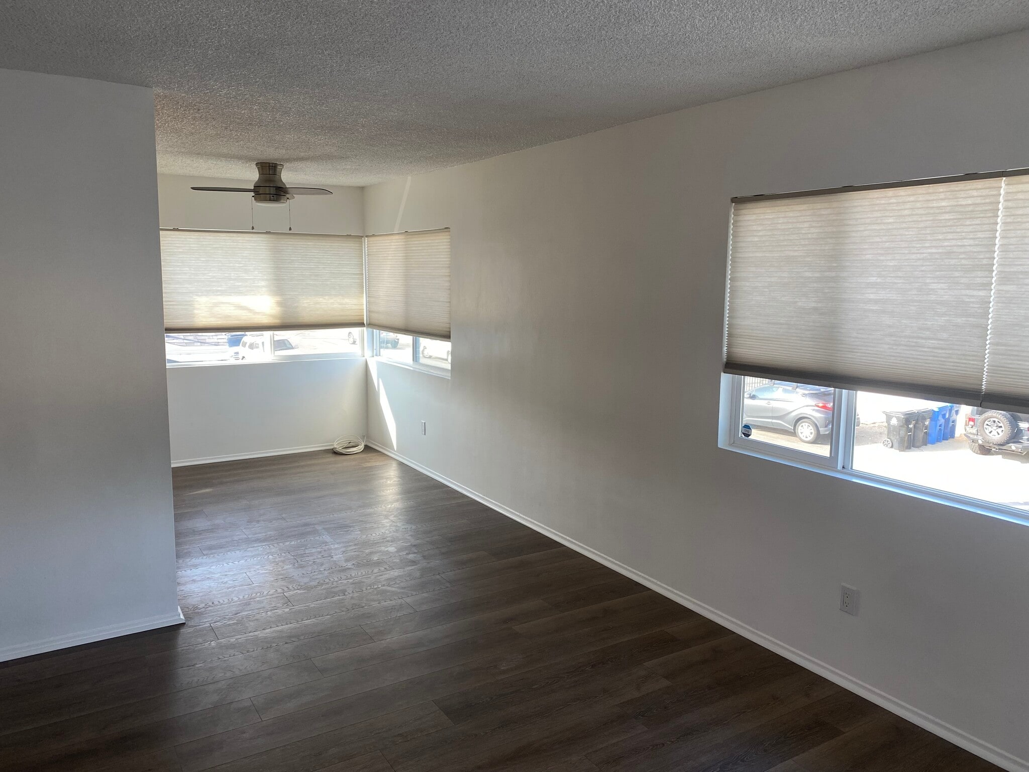 Dining room - 6716 Pollard St