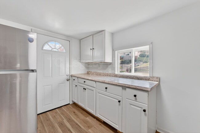 Building Photo - 134 Quincey St