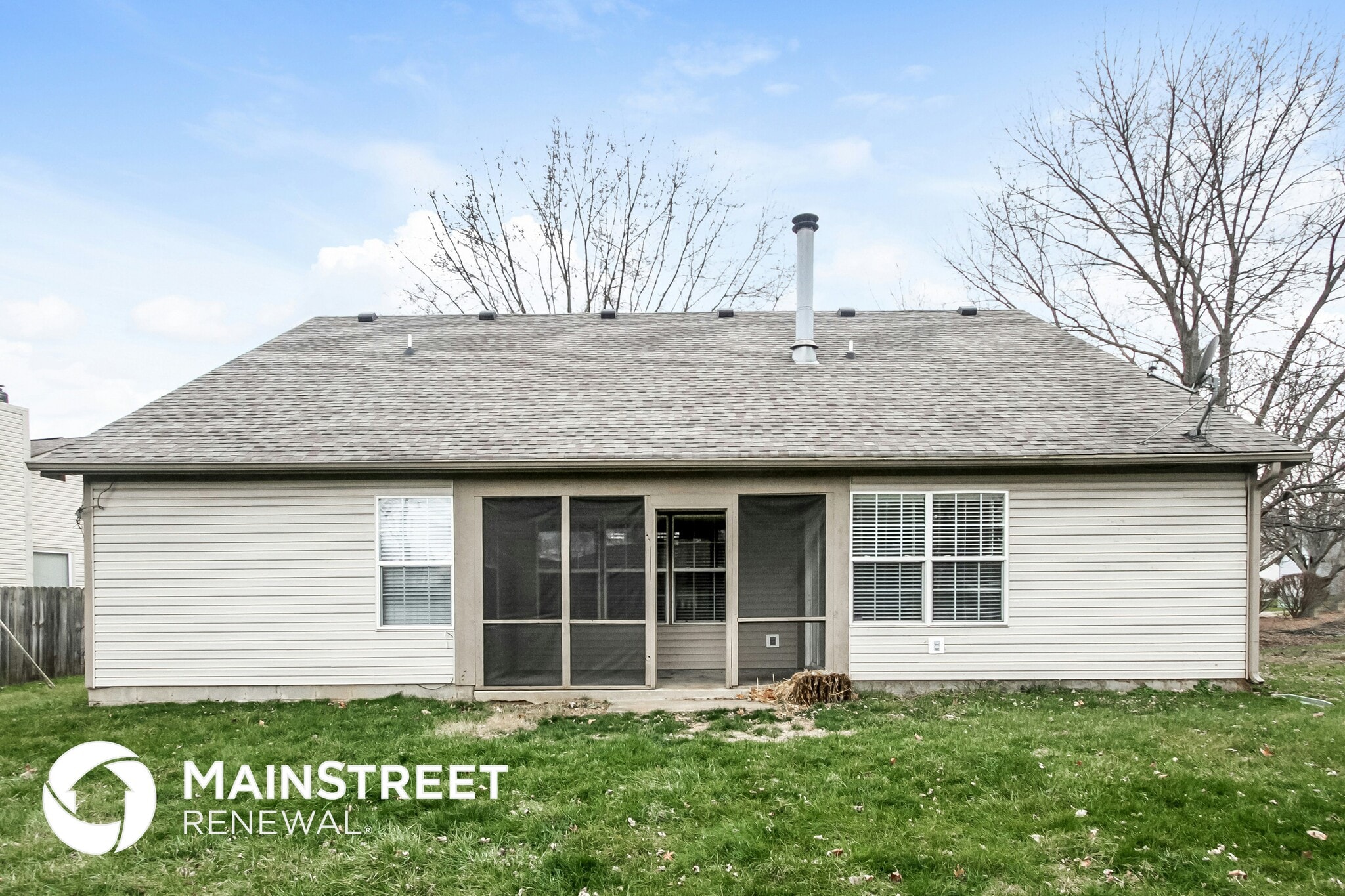 Building Photo - 2037 Lohr Dr