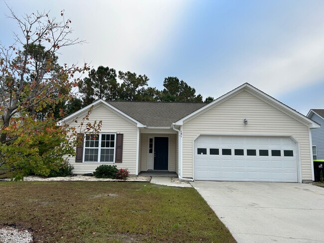 Primary Photo - Your next home in Holly Ridge