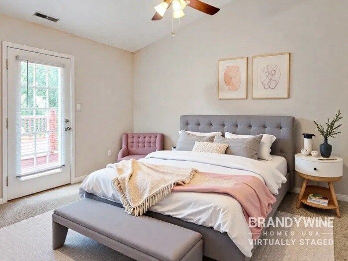 Building Photo - 460 Polk Manor Dr