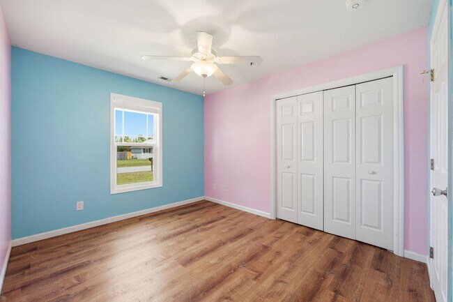 Building Photo - Welcome to Turkey Ridge!