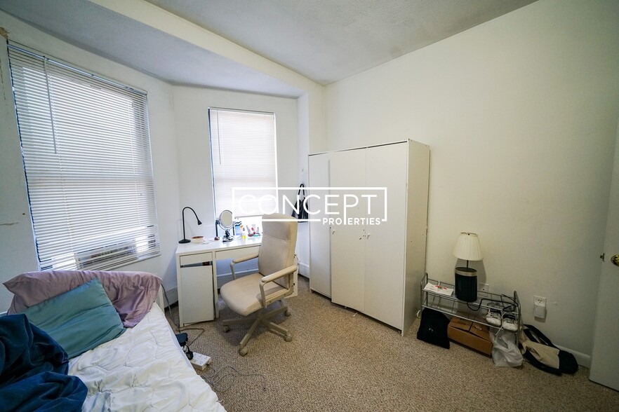 Building Photo - 610 Columbus Ave