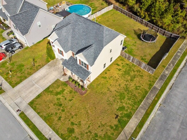 Building Photo - 5 Bedroom Home in Carolina Forest