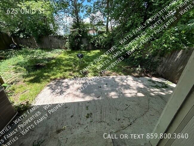 Building Photo - 623 Ohio St