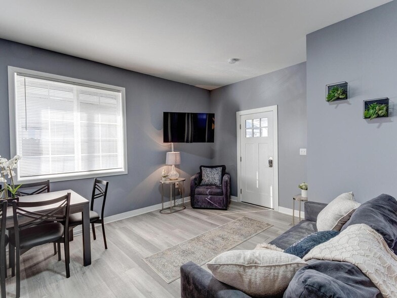 Primary Photo - Spacious Modern Home | Stylish Comfort Nea...