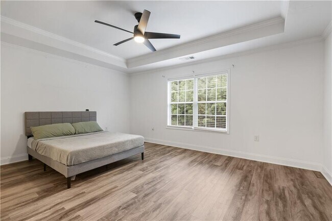 Building Photo - 4940 Parke Brook Dr