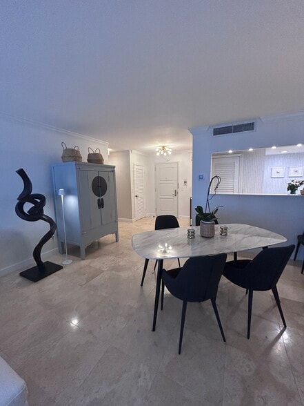 Building Photo - 9801 Collins Ave