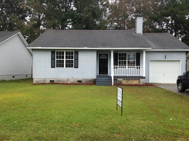 Building Photo - 112 Pecan Grove Ave