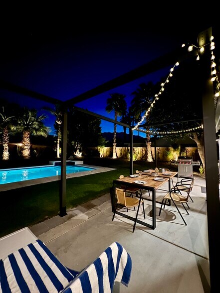 Building Photo - 68245 Empalmo Rd