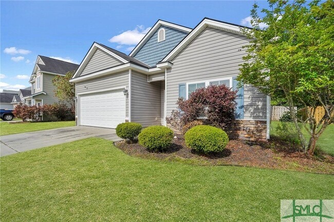 Building Photo - 124 Waverly Way