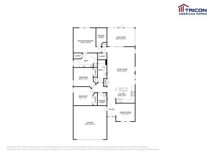 Building Photo - 10148 Pavnes Creek Dr