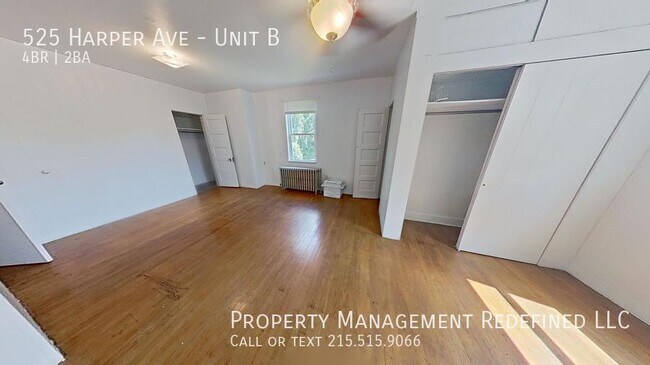 Building Photo - 525 Harper Ave