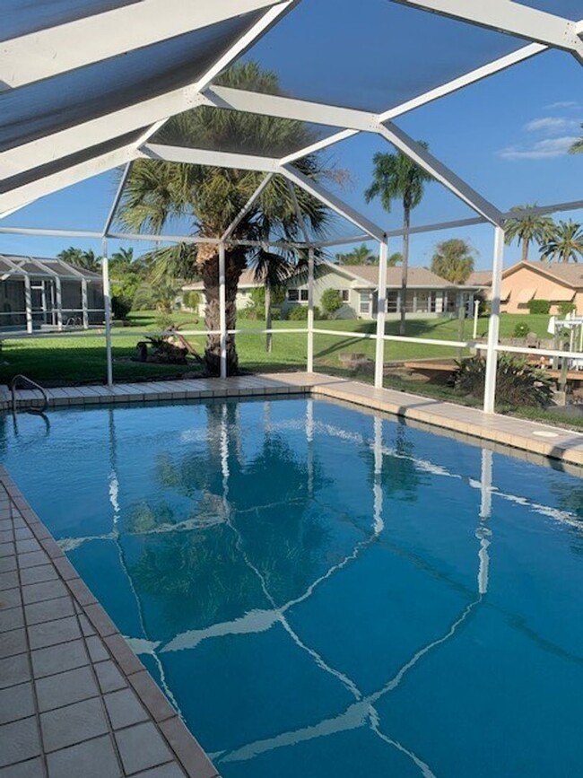 Building Photo - Big, Bright, Beautiful Pool Home on Water ...