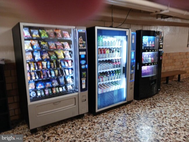 Building Photo - 2500 Q St NW