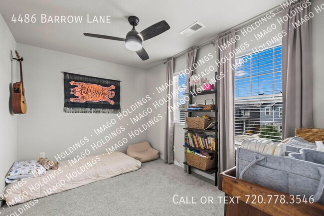 Building Photo - 4486 Barrow Ln