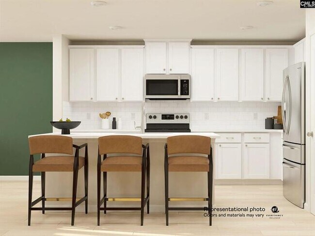 Building Photo - 1321B Champions Rest Rd.