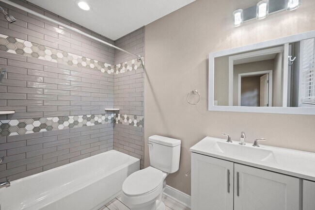 Building Photo - Move-In Special Available! Beautiful 4BR Home with Finished Basement