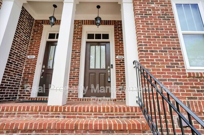 Building Photo - 3026 Eltham Pl