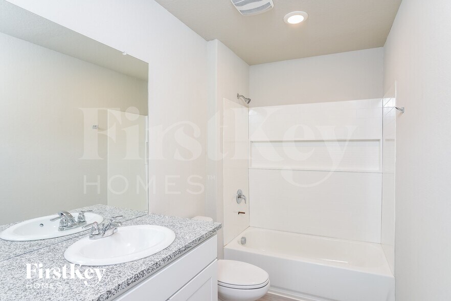 Building Photo - 6436 Pickaxe Way