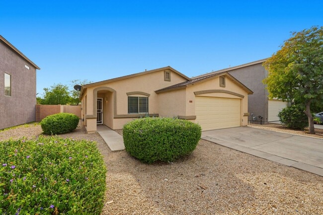 Building Photo - Johnson Ranch 3 Bedroom! Tile Throughout All Appliances!