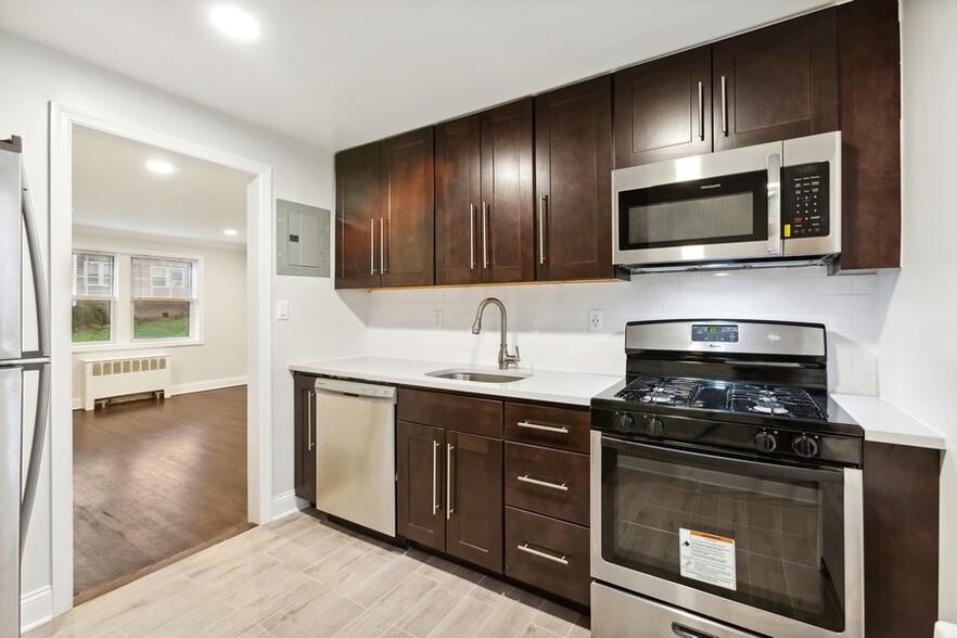 Belleview Gardens Apartments - 683 Joralemon St Belleville NJ 07109 ...