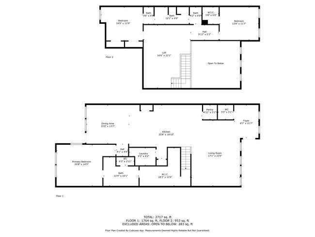 Building Photo - 534 Imperial Blvd