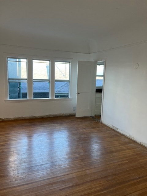 Building Photo - 926 S Curson Ave