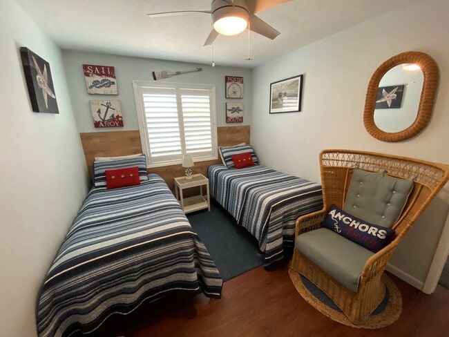 Building Photo - OCEANFRONT OFF-SEASON MONTHLY RENTAL - OCT...